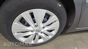 2025 Nissan Sentra S – miniatura 29