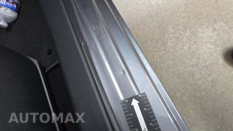2025 Nissan Sentra S – miniatura 30