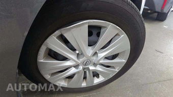 2025 Nissan Sentra S – miniatura 31