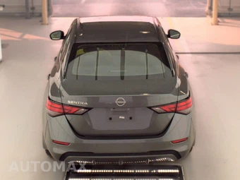 2025 Nissan Sentra S – miniatura 6