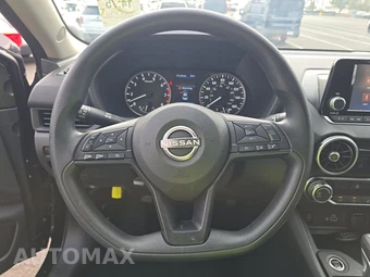 2025 Nissan Sentra S – miniatura 10