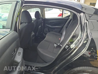 2025 Nissan Sentra S – miniatura 13