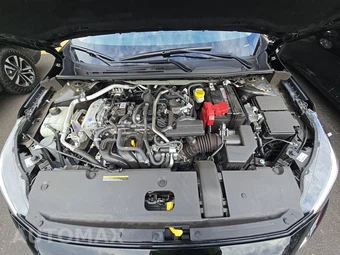 2025 Nissan Sentra S – miniatura 15