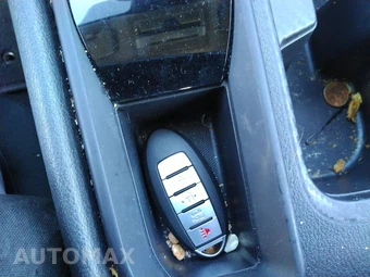 2025 Nissan Sentra S – miniatura 17