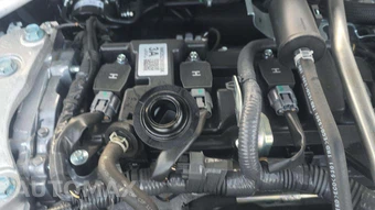 2025 Nissan Sentra S – miniatura 19