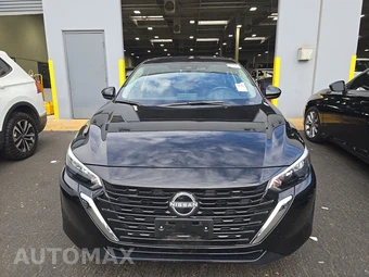 2025 Nissan Sentra S – miniatura 2