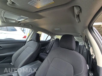 2025 Nissan Sentra S – miniatura 20