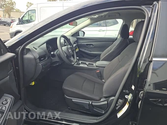 2025 Nissan Sentra S – miniatura 7
