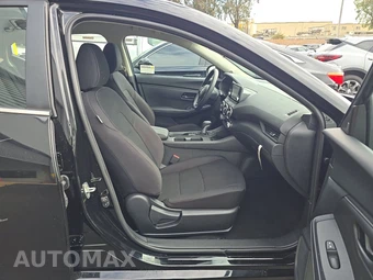 2025 Nissan Sentra S – miniatura 8