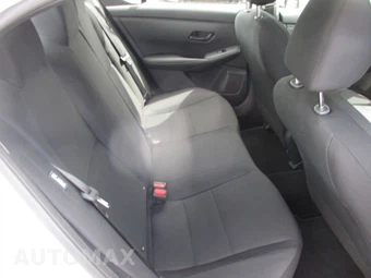 2025 Nissan Sentra S - miniatura 14