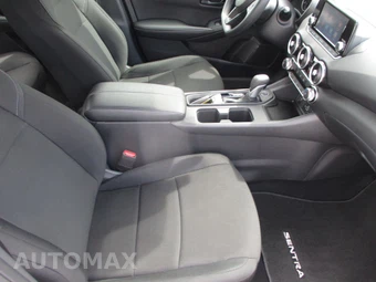 2025 Nissan Sentra S - miniatura 15