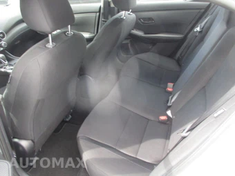 2025 Nissan Sentra S - miniatura 16