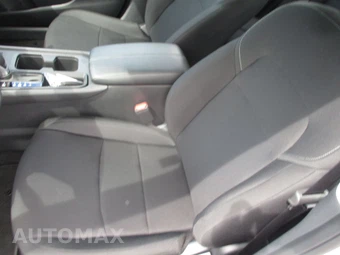 2025 Nissan Sentra S - miniatura 17