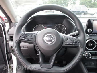2025 Nissan Sentra S - miniatura 20
