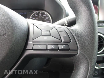 2025 Nissan Sentra S - miniatura 21