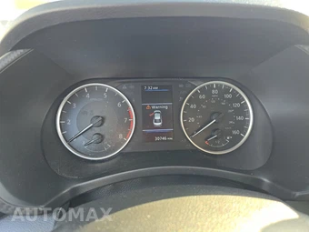2025 Nissan Sentra S – miniatura 12