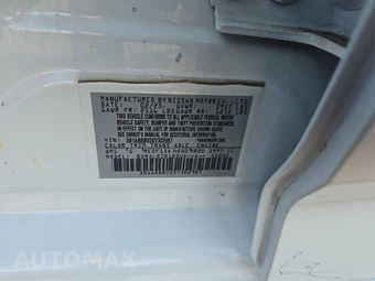 2025 Nissan Sentra S – miniatura 14
