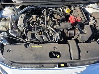 2025 Nissan Sentra S – miniatura 15
