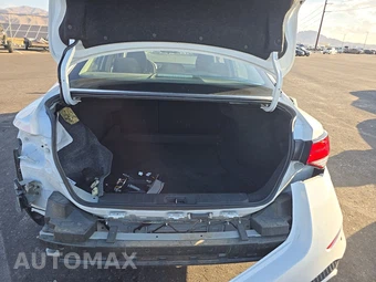2025 Nissan Sentra S – miniatura 16