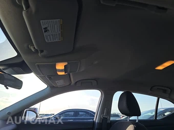 2025 Nissan Sentra S – miniatura 19