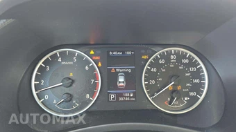 2025 Nissan Sentra S – miniatura 28