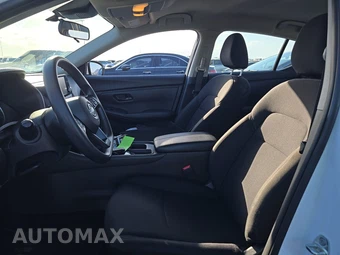 2025 Nissan Sentra S – miniatura 7