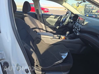 2025 Nissan Sentra S – miniatura 8