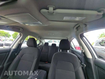 2025 Nissan Sentra S – miniatura 11