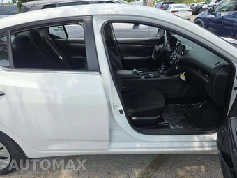 2025 Nissan Sentra S – miniatura 18