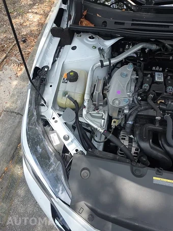2025 Nissan Sentra S – miniatura 24