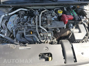 2025 Nissan Sentra S - miniatura 15