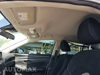 2025 Nissan Sentra S - miniatura 18