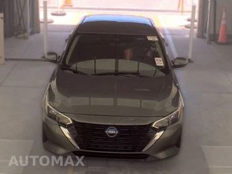 2025 Nissan Sentra S - miniatura 2