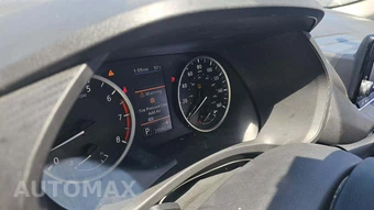 2025 Nissan Sentra S - miniatura 21