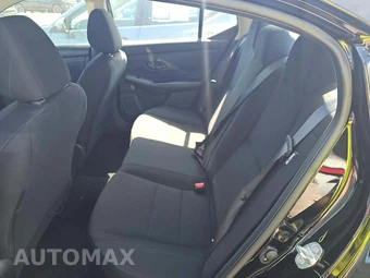 2025 Nissan Sentra S – miniatura 10
