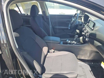 2025 Nissan Sentra S – miniatura 15