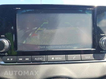 2025 Nissan Sentra S – miniatura 18