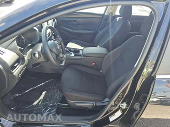 2025 Nissan Sentra S – miniatura 3