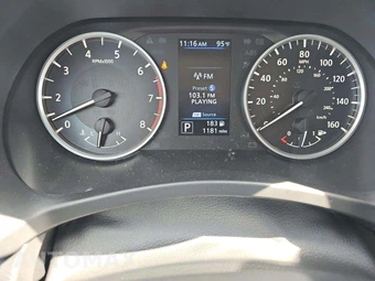 2025 Nissan Sentra S – miniatura 6