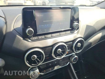 2025 Nissan Sentra S – miniatura 7