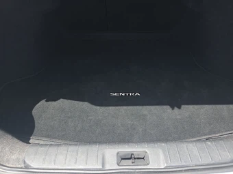 2025 Nissan Sentra S - miniatura 17