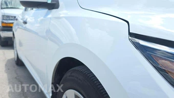 2025 Nissan Sentra S - miniatura 26