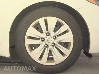 2025 Nissan Sentra S - miniatura 10