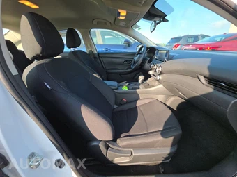 2025 Nissan Sentra S - miniatura 14