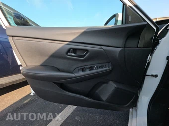 2025 Nissan Sentra S - miniatura 15