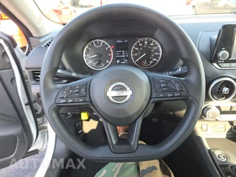 2025 Nissan Sentra S - miniatura 16
