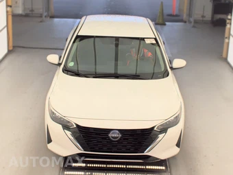 2025 Nissan Sentra S - miniatura 2