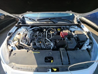 2025 Nissan Sentra S - miniatura 22