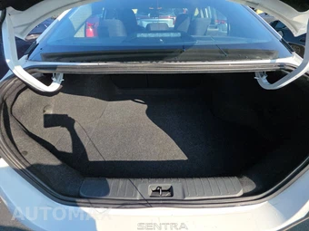 2025 Nissan Sentra S - miniatura 23
