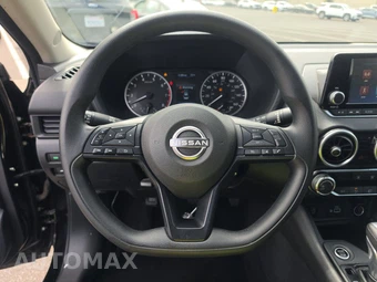 2025 Nissan Sentra S – miniatura 10